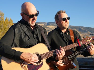 The Altacoustics - DSC01924 1