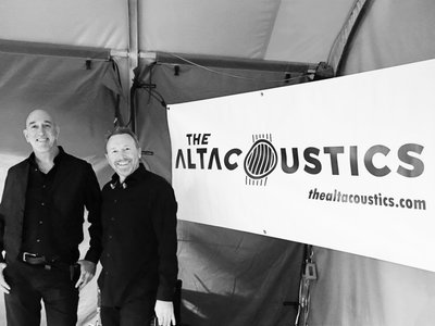 The Altacoustics - DSC02039 1