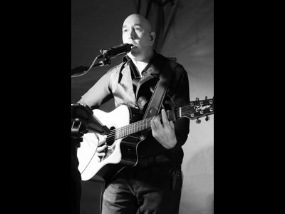 The Altacoustics - DSC02075 1