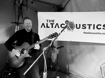 The Altacoustics - DSC02110 1