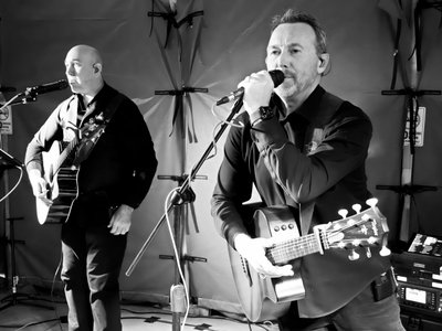 The Altacoustics - DSC02121 1