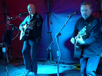 The Altacoustics - DSC02153 1